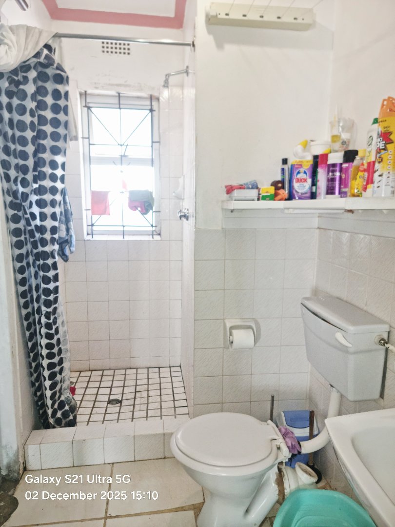 3 Bedroom Property for Sale in Clairewood Western Cape